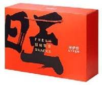 来伊份礼盒